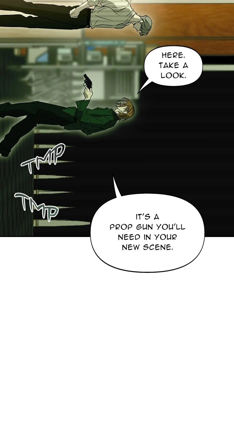 Nerd Project, Chapter 31 image 61
